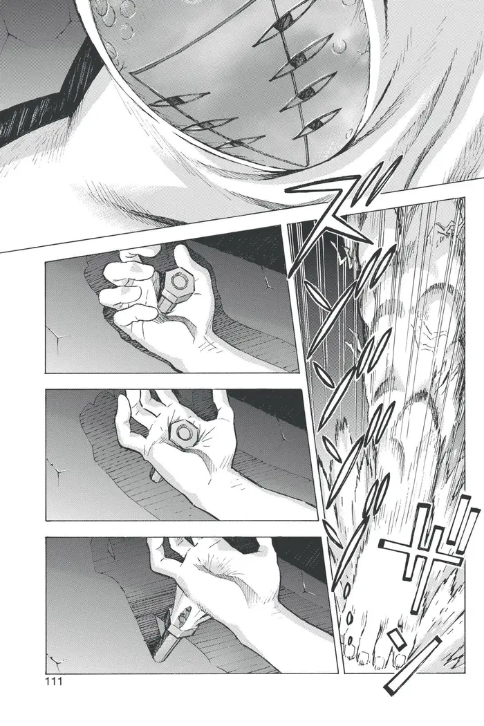 Neon Genesis Evangelion Chapter 88 image 11_optimized